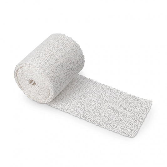 Sandtastik Rappit Plaster Wrap Cloth - 4" x 15' Roll