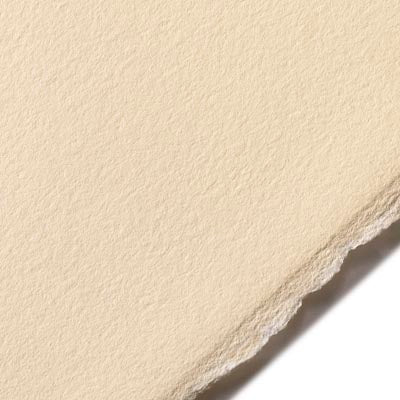 ARCHES Rives BFK Printmaking Paper - 280gsm Cream 22" x 30"