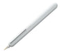 LAMY Dialog Fountain Pen Piano White