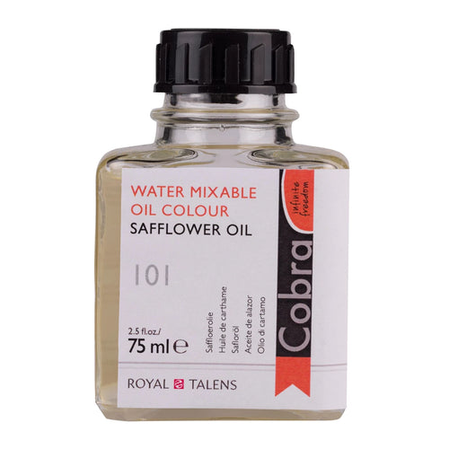 Cobra Safflower Oil