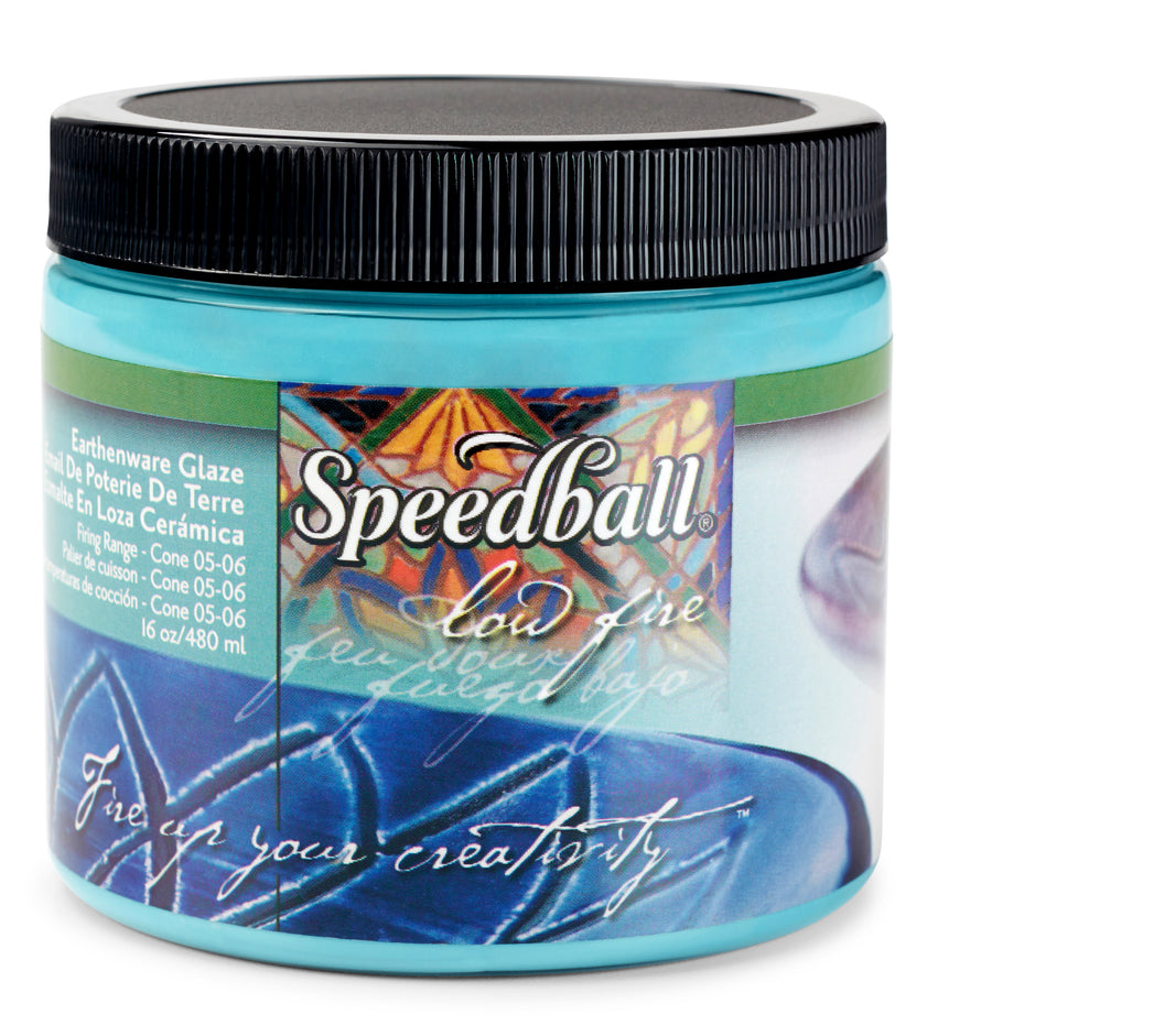 Glazes & Underglazes – Opus Art Supplies