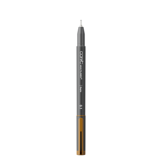 COPIC Multiliner+