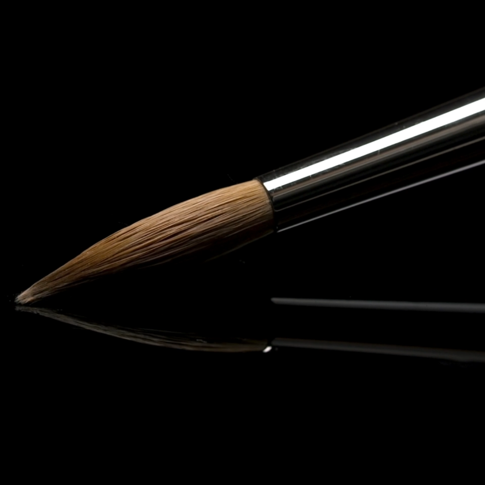 Winsor & Newton Series 7 Finest Kolinsky Sable Brushes