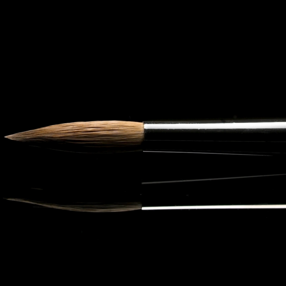 Winsor & Newton Series 7 Finest Kolinsky Sable Brushes