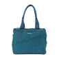 Soolla® Studio Bag in Aquamarine – front