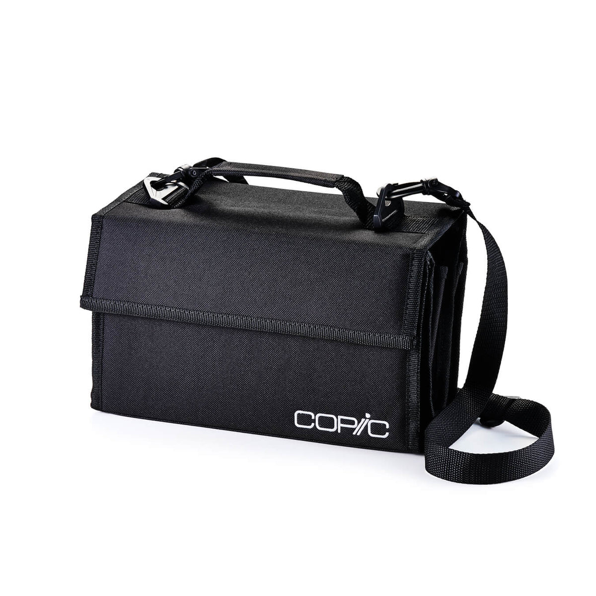 COPIC Empty Wallet Holds 72 Markers