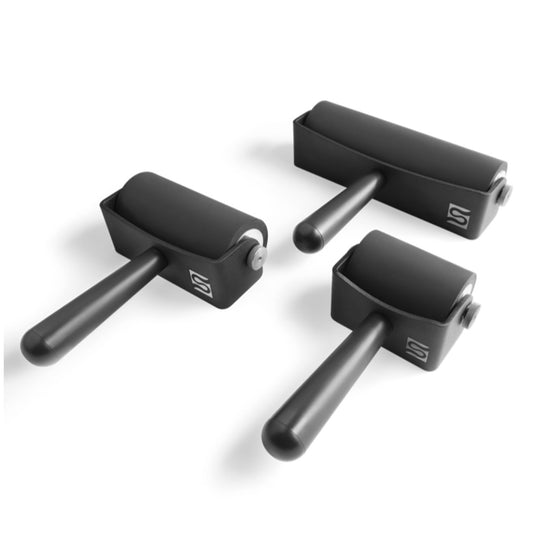 Speedball Professional® Brayer - 6"