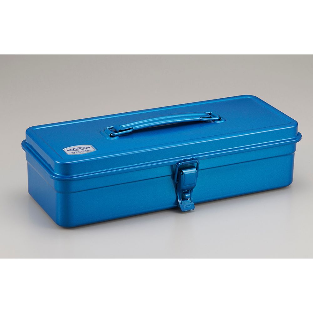 Toyo Steel T-320 Trunk Shape Toolboxes