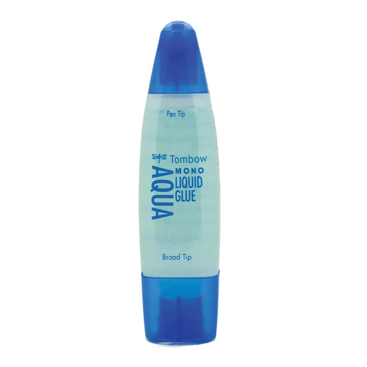 Colle liquide Tombow Mono Aqua 48 g
