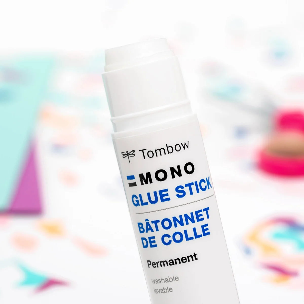 Bâton de colle Tombow MONO - 10 g