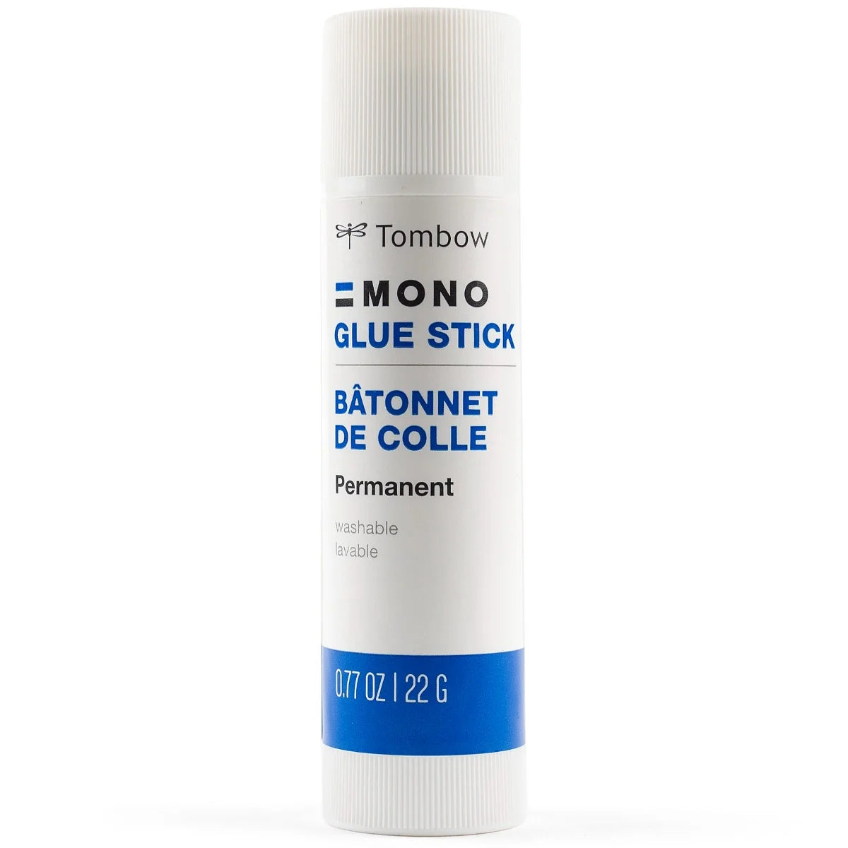 Bâton de colle Tombow MONO - 22 g