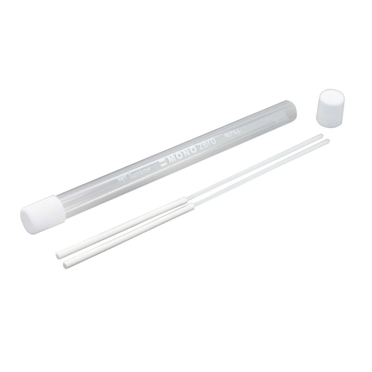 Recharge pour gomme Tombow MONO Zero - Ronde