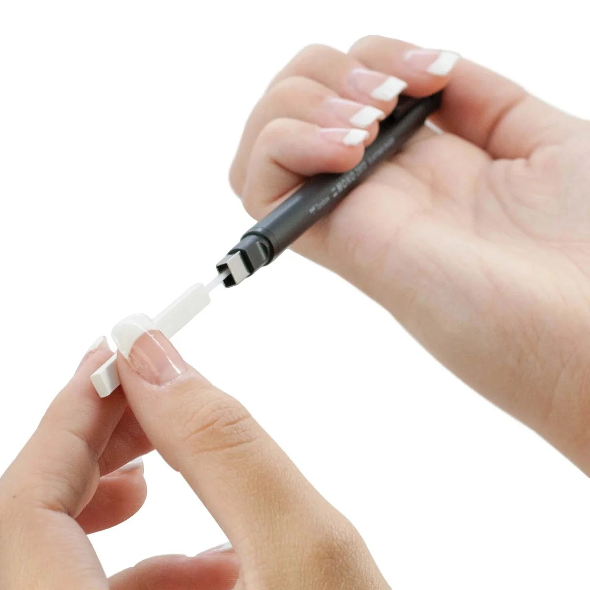 Tombow MONO Zero Eraser Refill - Rectangular