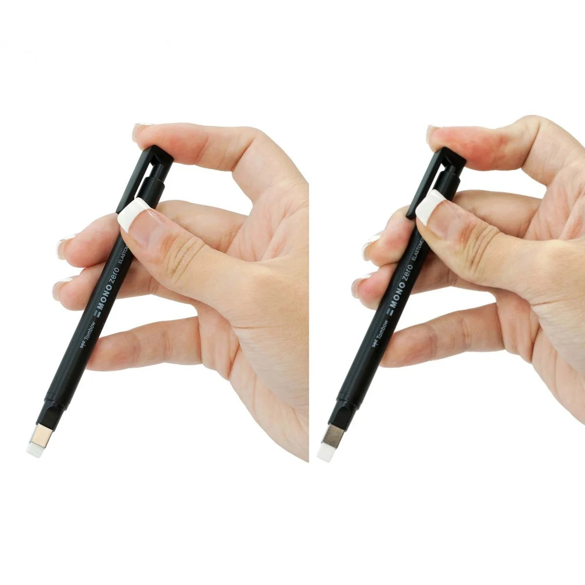 Tombow MONO Zero Eraser Refill - Rectangular