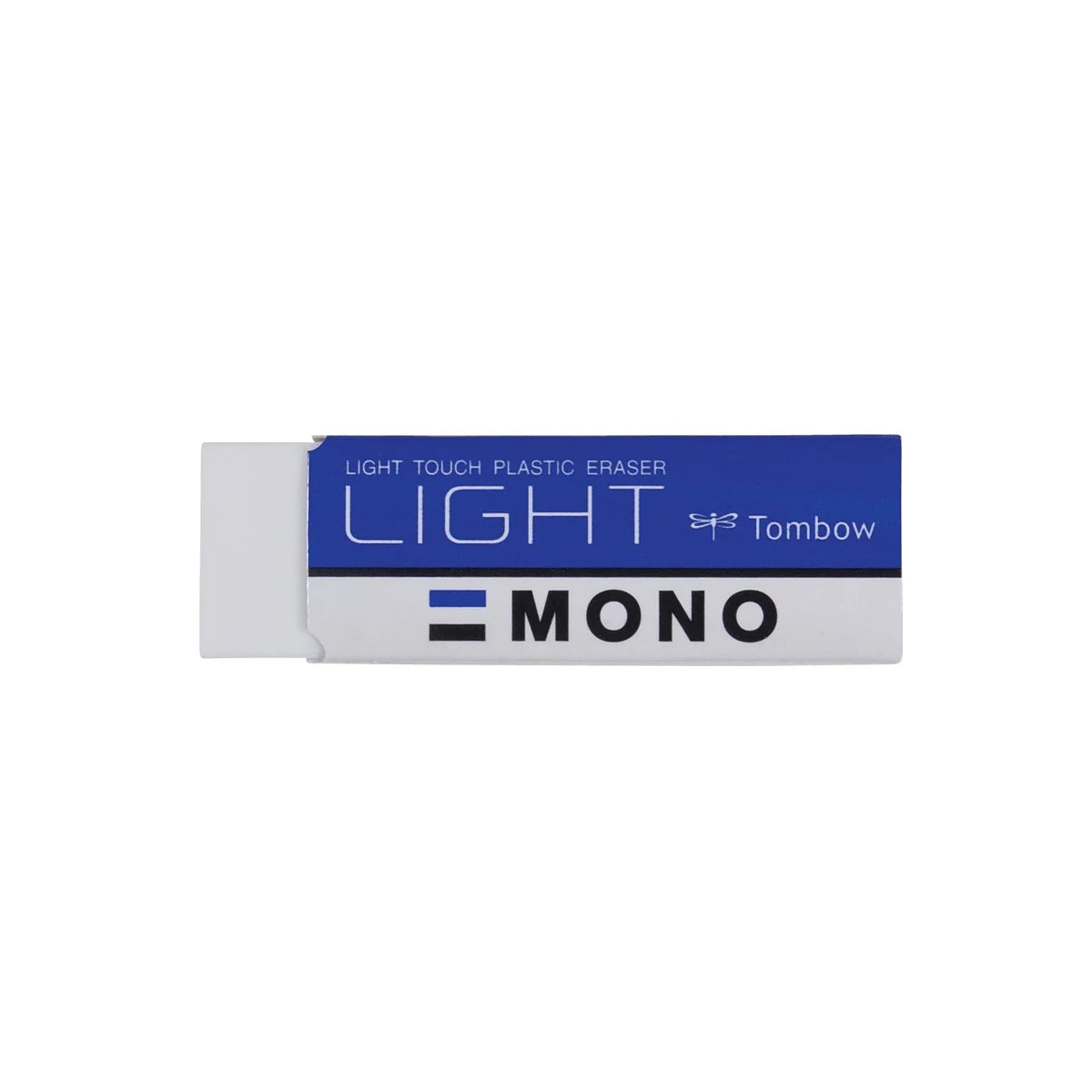 Gomme lumineuse Tombow MONO
