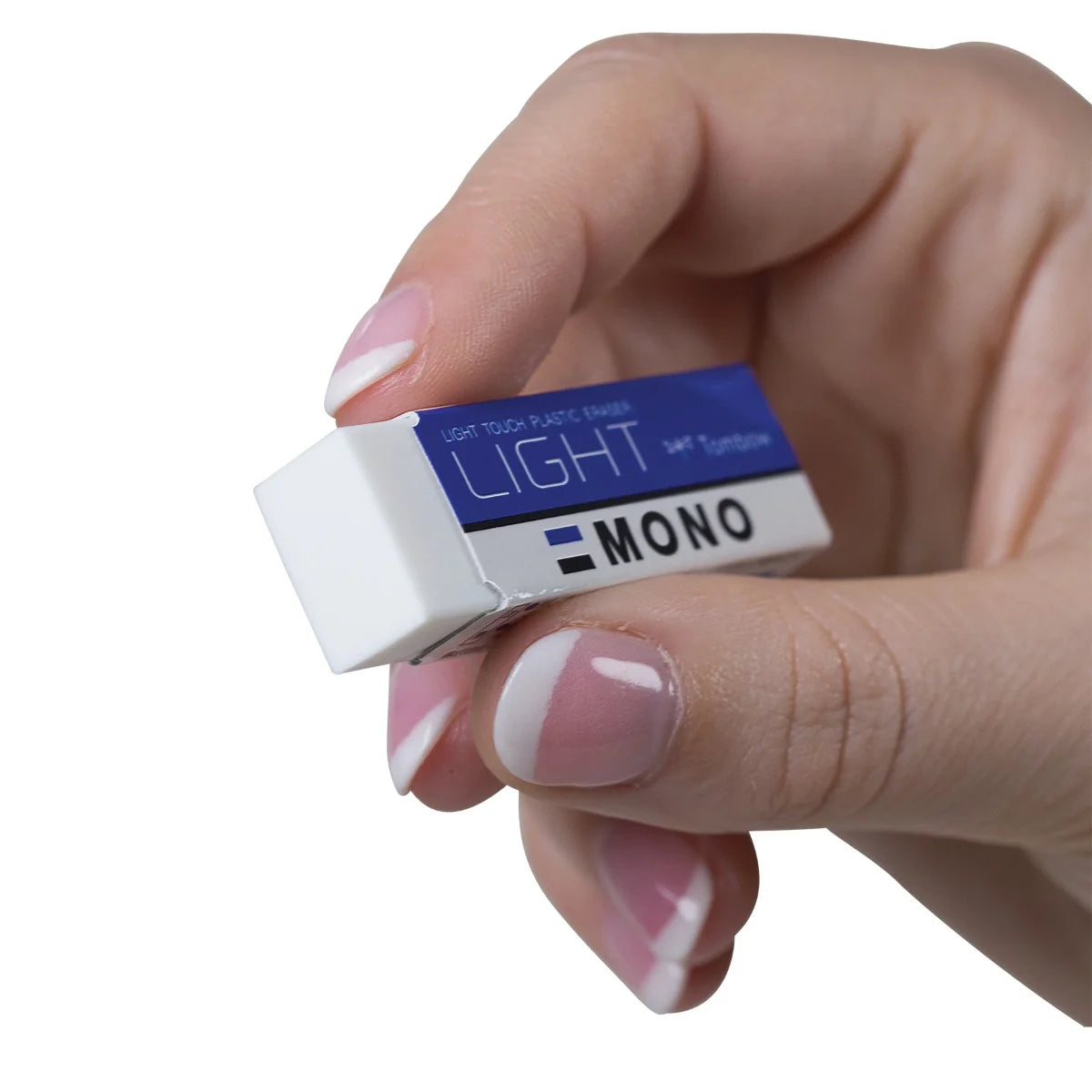 Gomme lumineuse Tombow MONO