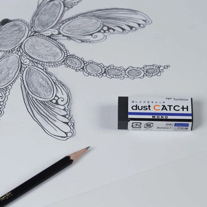 Gomme anti-poussière Tombow MONO