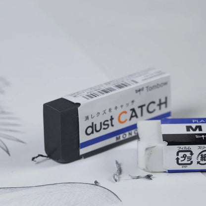 Gomme anti-poussière Tombow MONO