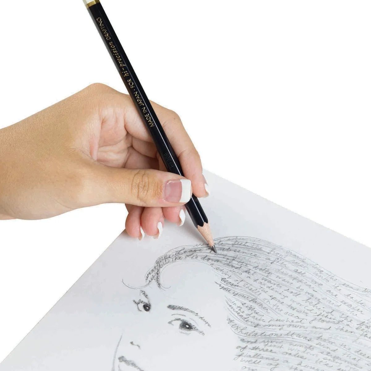 Tombow MONO Pencils
