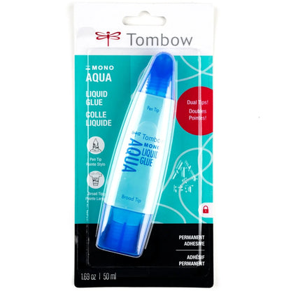 Tombow Mono Aqua Liquid Glue 48g