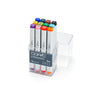 COPIC Classic Marker Basic Set of 12