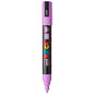 POSCA PC-5M paint marker - Lavender