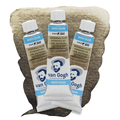 Van Gogh Watercolor Paint - Other Colours