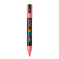 POSCA PC-5M paint marker - Coral