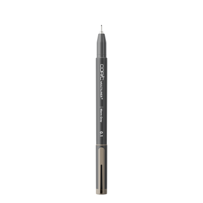 COPIC Multiliner+ Pens - Warm Gray