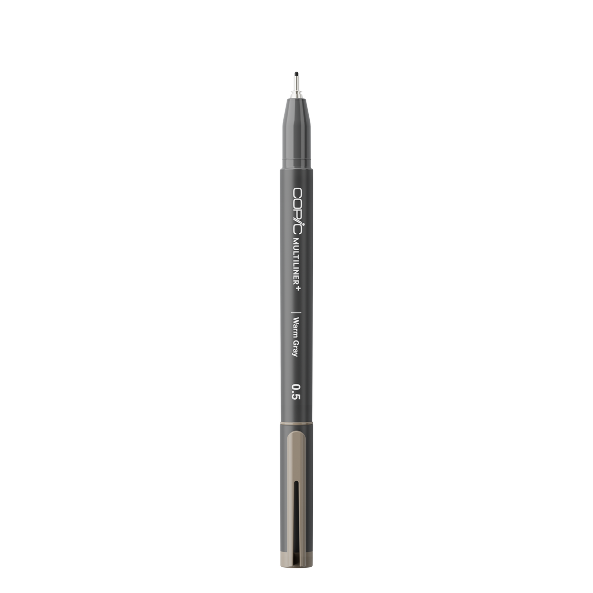 COPIC Multiliner+ Pens - Warm Gray