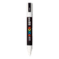 POSCA PC-5M paint marker - White