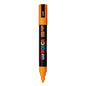 POSCA PC-5M paint marker - Bright Yellow