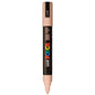 POSCA PC-5M paint marker - Powder Pink