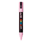 POSCA PC-5M paint marker - Light Pink