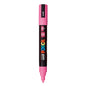 POSCA PC-5M paint marker - Pink