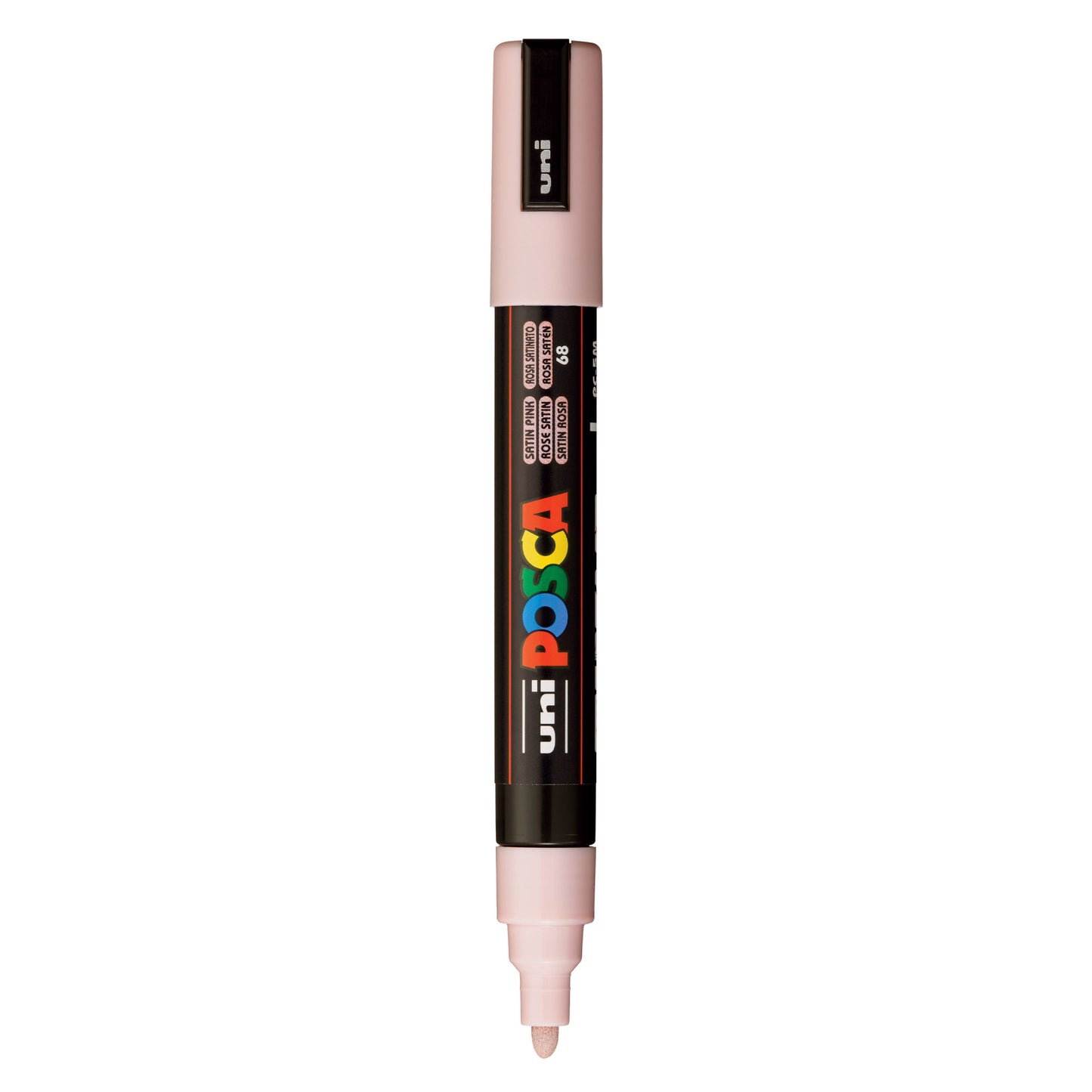 POSCA PC-5M paint marker - Satin Pink