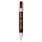 POSCA PC-5M paint marker - Satin Pink