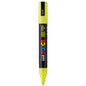 POSCA PC-5M paint marker - Grape Green