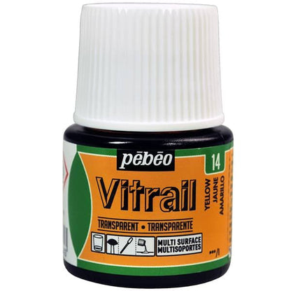 Pebeo Vitrail Paints