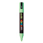 POSCA PC-5M paint marker - Light Green