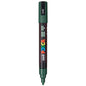 POSCA PC-5M paint marker - English Green
