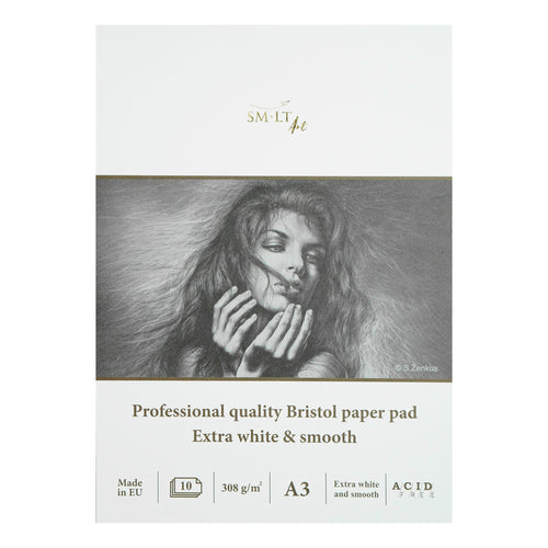Printmaking Papers – Opus Art Supplies
