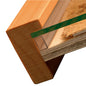 Hollow Frame Spacer (also known as EconoSpace)