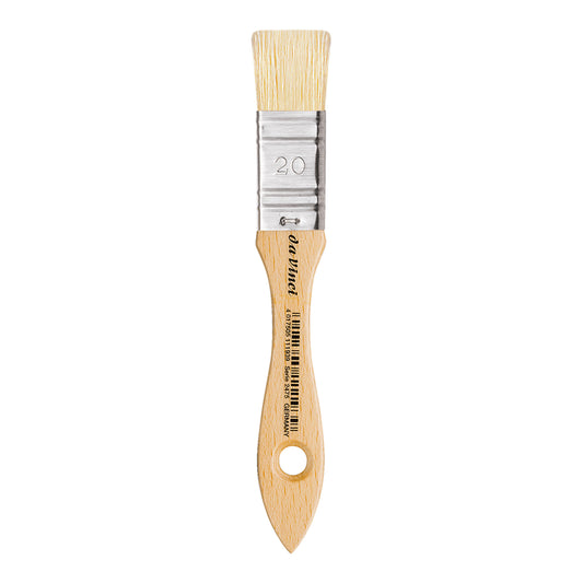 da Vinci Mottler Brushes Series 2475