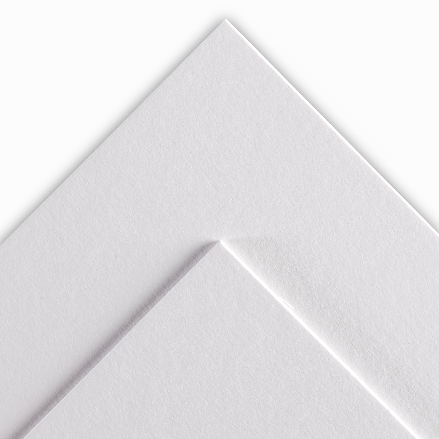 Canson Drawing Art Board Pure White sheet 16" x 20"