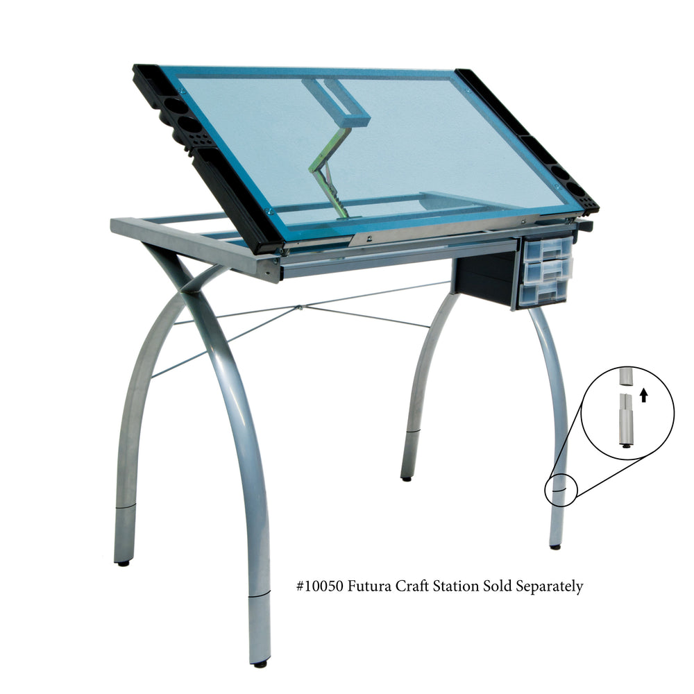 Studio Designs Futura Leg Extension Kit - Clearance