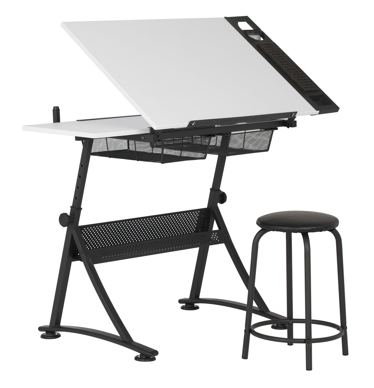 Fusion Craft Center 35" x 23"