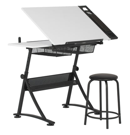 Fusion Craft Center 35" x 23"