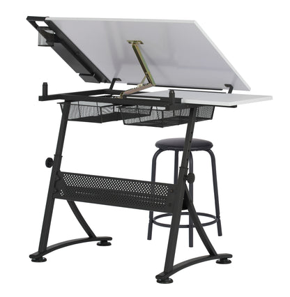 Fusion Craft Center 35" x 23"