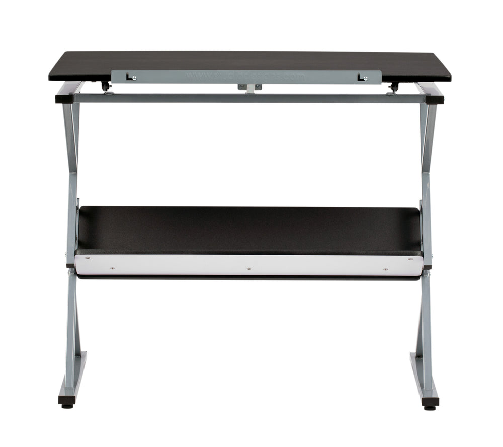 Prime Drawing Table with Shelf 35" x 23" - Clearance